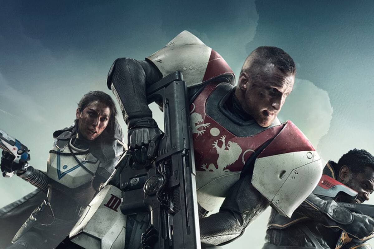 Mañana no podrás jugar Destiny 2