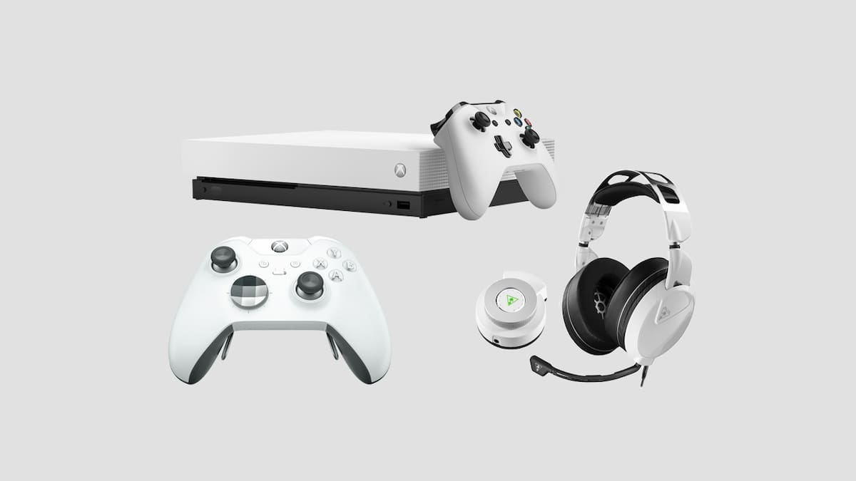 Anuncian nuevo diseño del Xbox Elite Wireless Controller