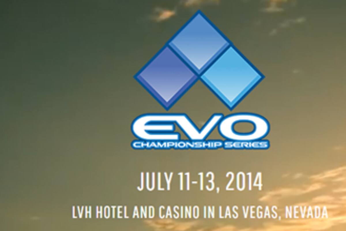 Estos son los chilenos en competencia en la próxima EVO 2K14