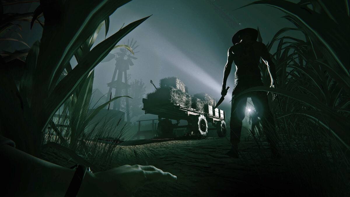 Anuncian Outlast Trinity con todo el contenido de la saga hasta ahora