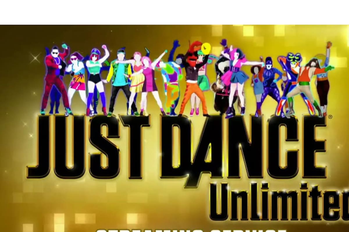 Ubisoft revela los precios del servicio Just Dance Unlimited