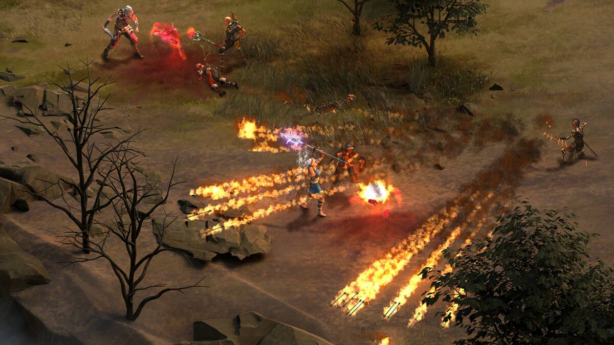 Anuncian que 9 juegos se sumarán al servicio de suscripción