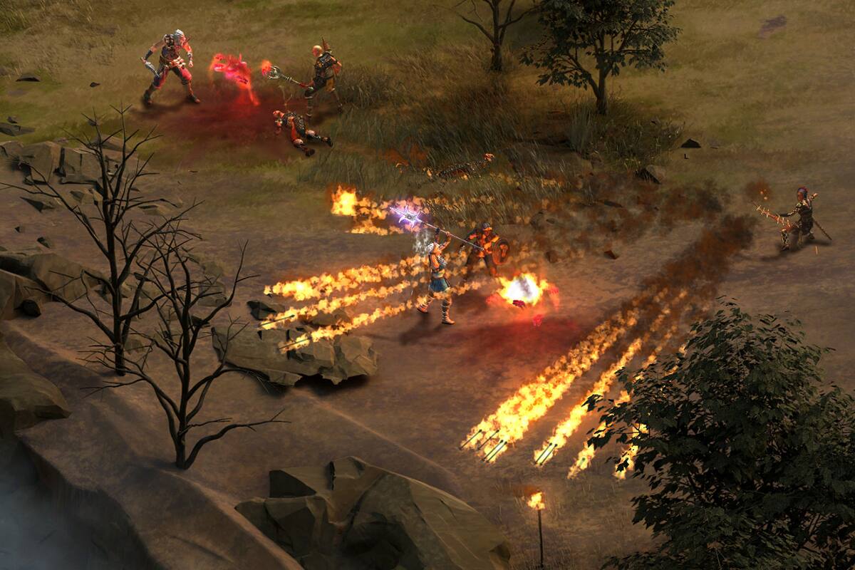 Tyranny y ABZÛ formarán parte de Origin Access