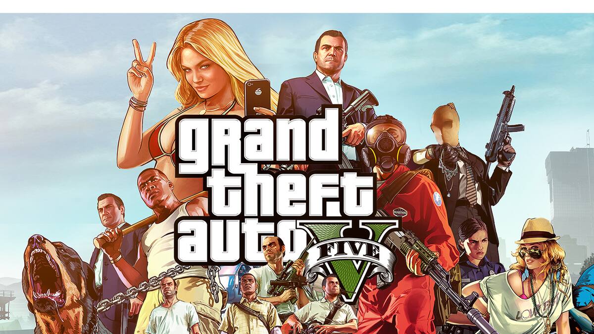 Anuncian retiro del juego en las tiendas Kmart