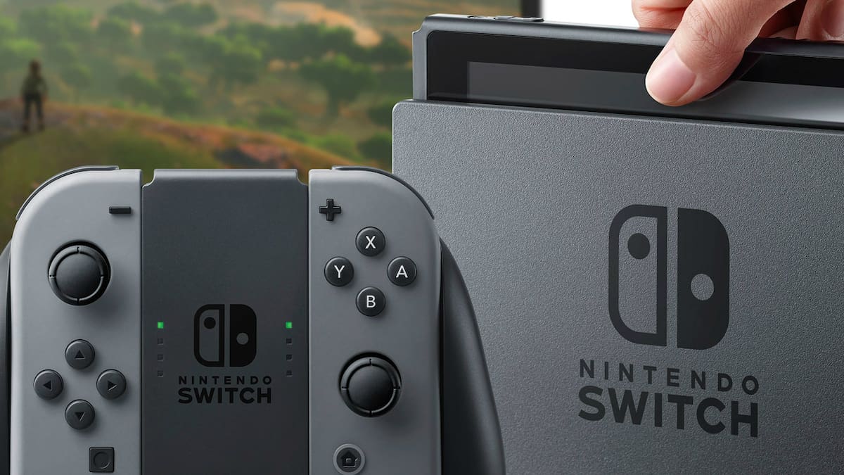 Anuncian un nuevo Nintendo Treehouse