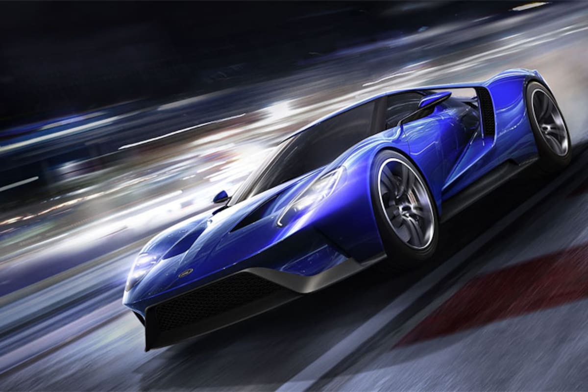 Futuros juegos de Forza serán desarrollados para Xbox One y PC