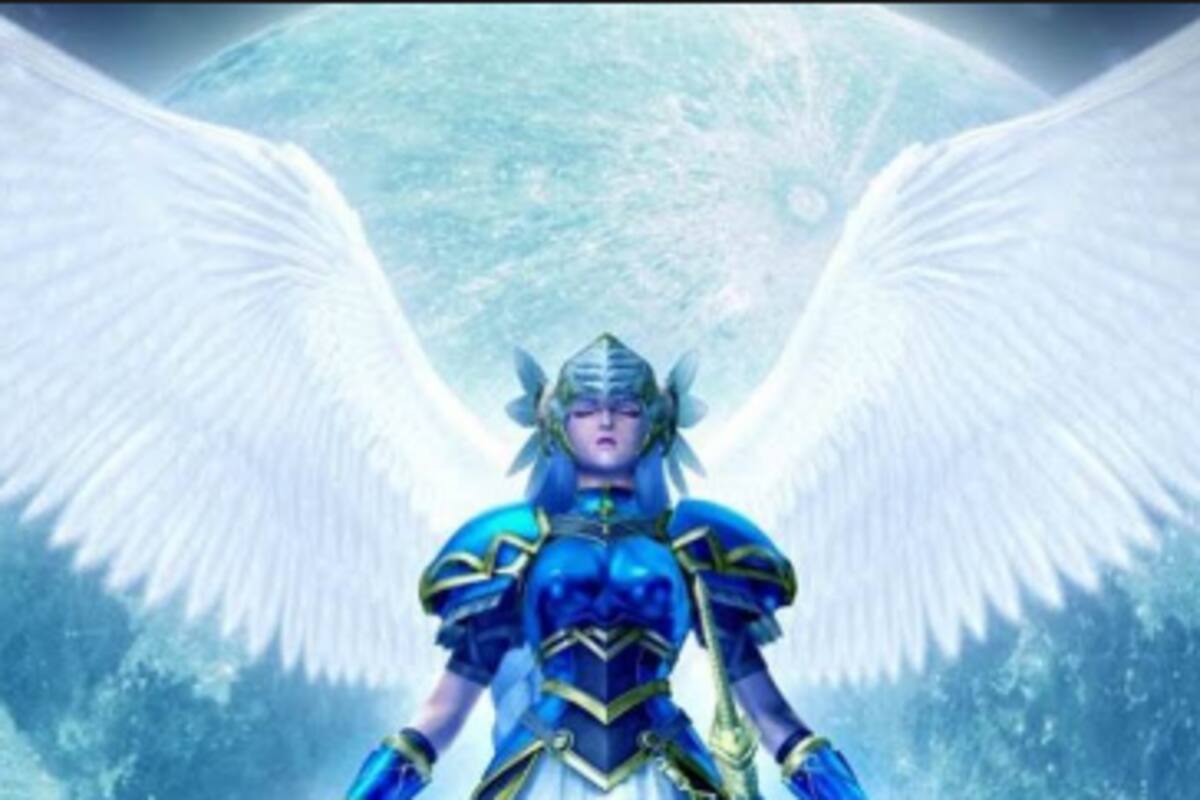 Valkyrie Profile: Lenneth regresa... en móviles
