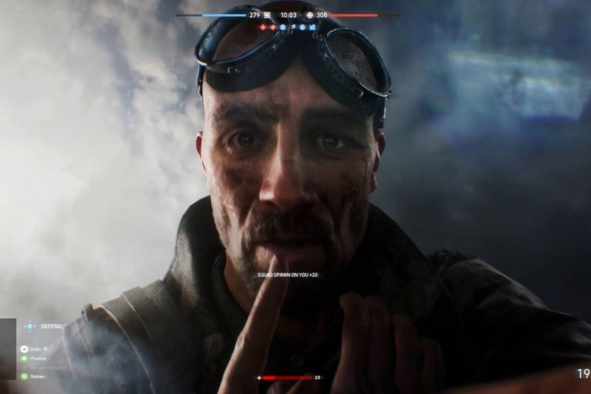 Programador de Battlefield V es baneado de Call of Duty: Black Ops 4 por ser "demasiado bueno"