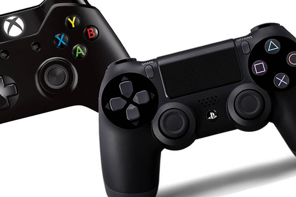 GameStop reporta caída en la venta de consolas