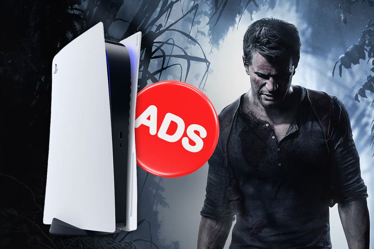 PlayStation podría añadir anuncios de una forma inesperada: nueva patente busca que los tiempos de espera sean menos tediosos
