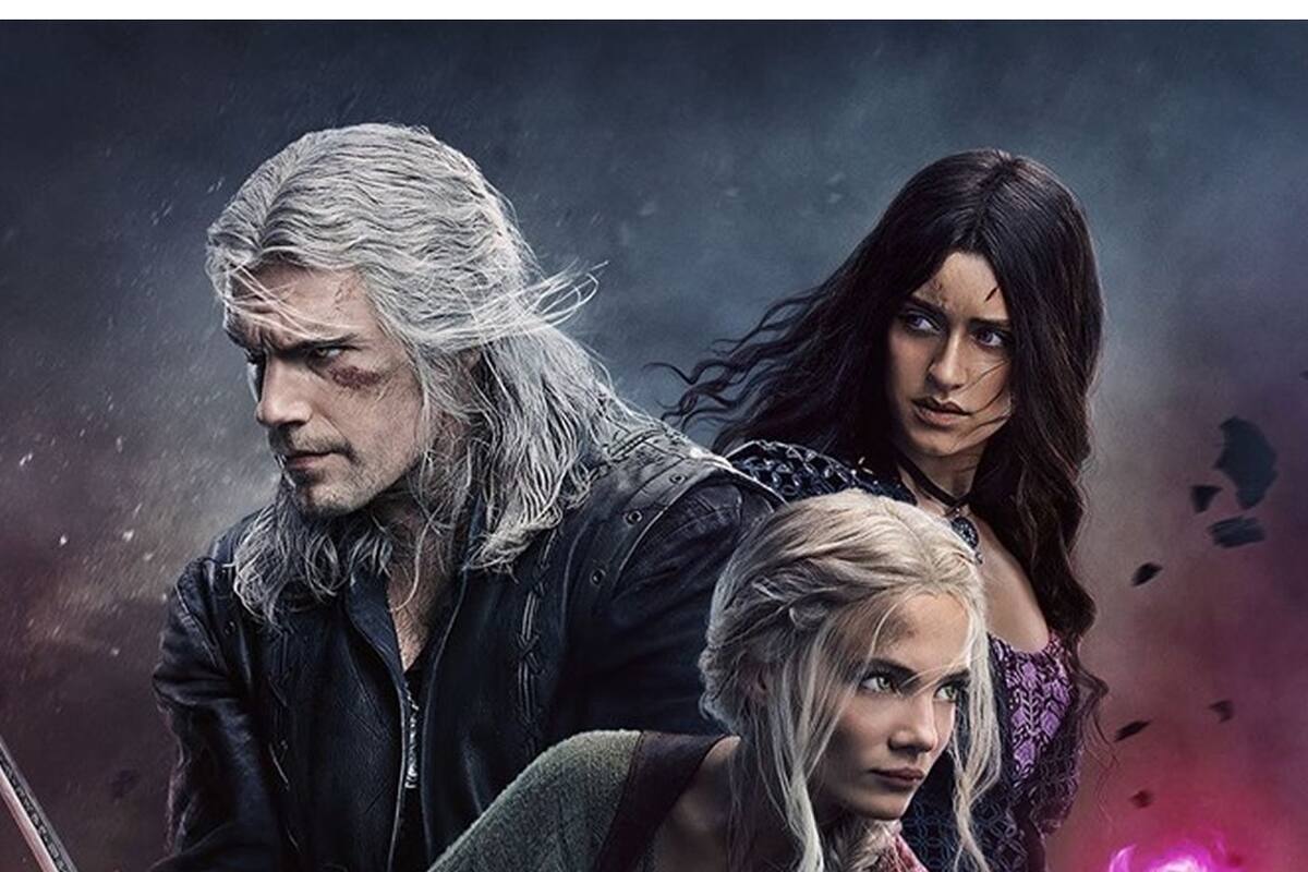 "It's hard to take", Yennefer actress in The Witcher laments Henry Cavill's departure