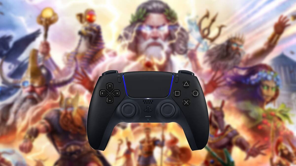 AOE PS5