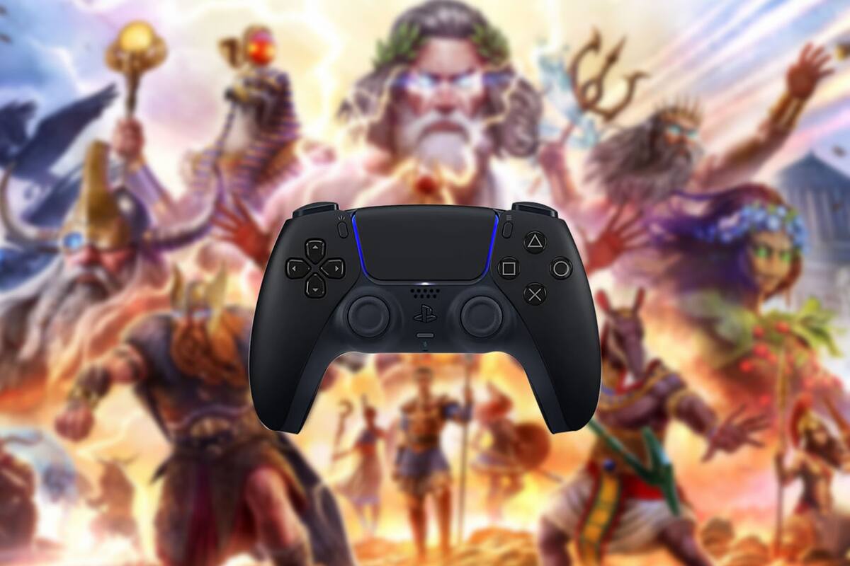 Una icónica franquicia de Microsoft en PC llegará a PS5 con 2 entregas remasterizadas listas para la consola de Sony