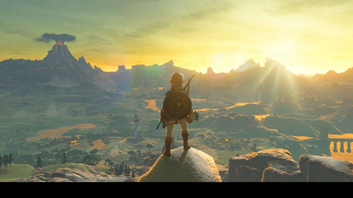 Aonuma declaró que no toman ese detalle con tanto rigor