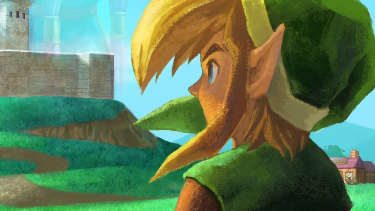Aonuma: definitivamente hay una posibilidad