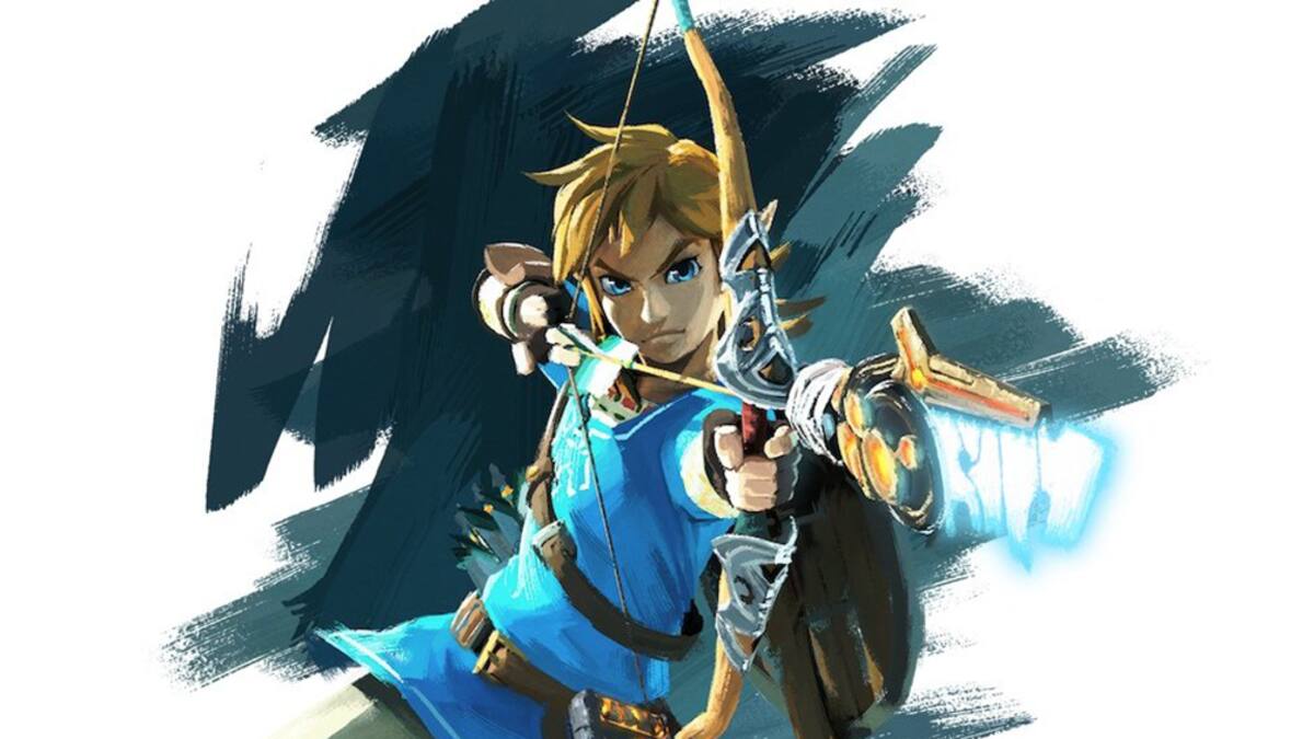 Aonuma reveló que habrá un gran número de cinemáticas