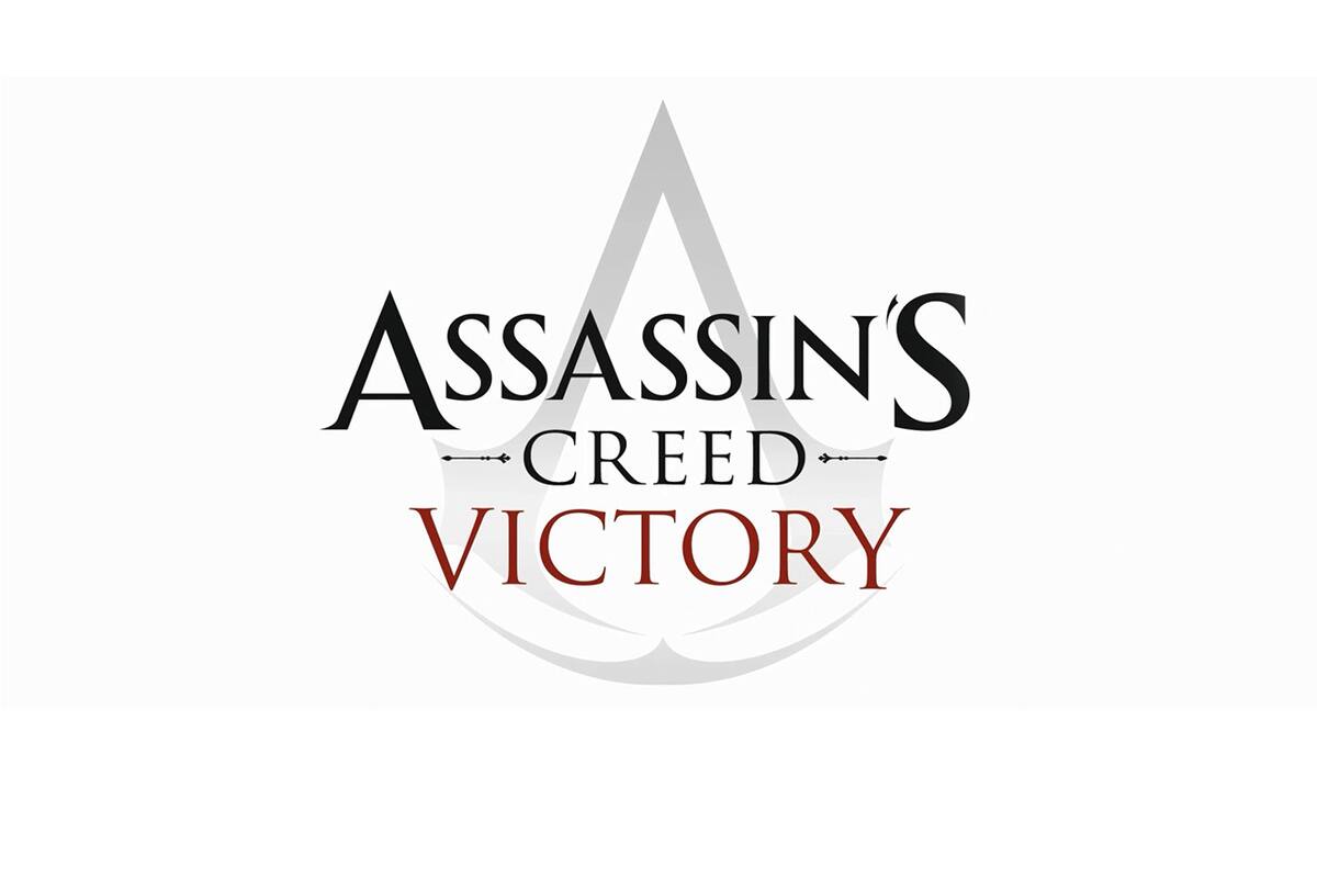 Revelan teaser de la próxima entrega de Assassin’s Creed