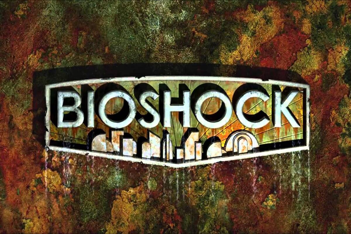 Filtran posible cubierta de BioShock: The Collection