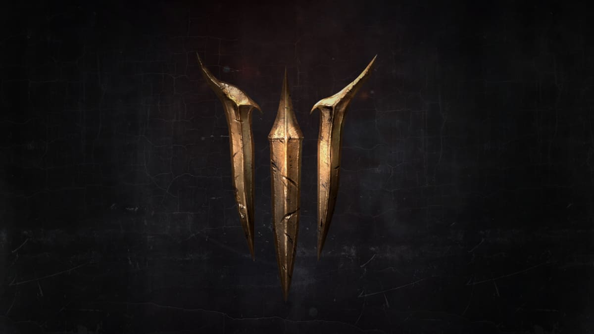 Aparece misterioso sitio web de Larian Studio
