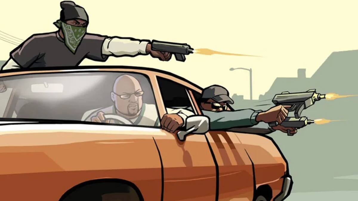 Aparece otra pista que apunta a que Rockstar Games hará un anuncio tarde o temprano