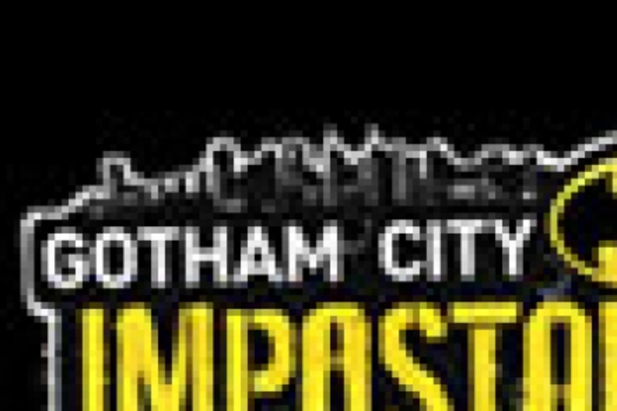 Gotham City Impostors podría volverse F2P