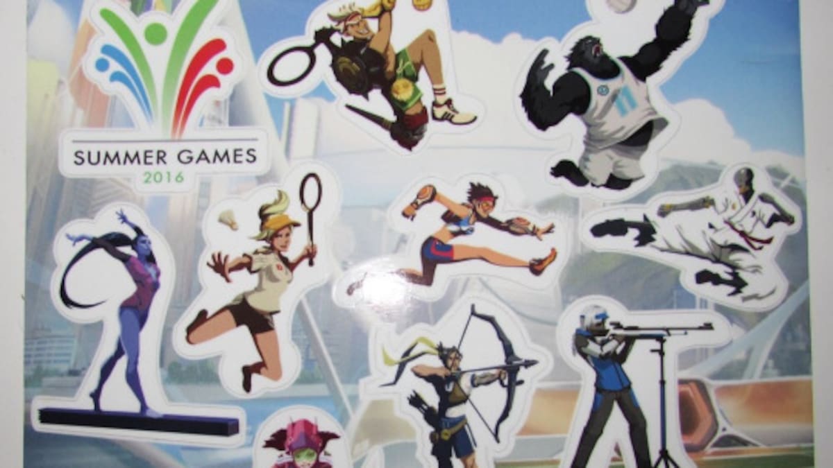 Aparecen filtraciones de skins para algunos héroes del juego