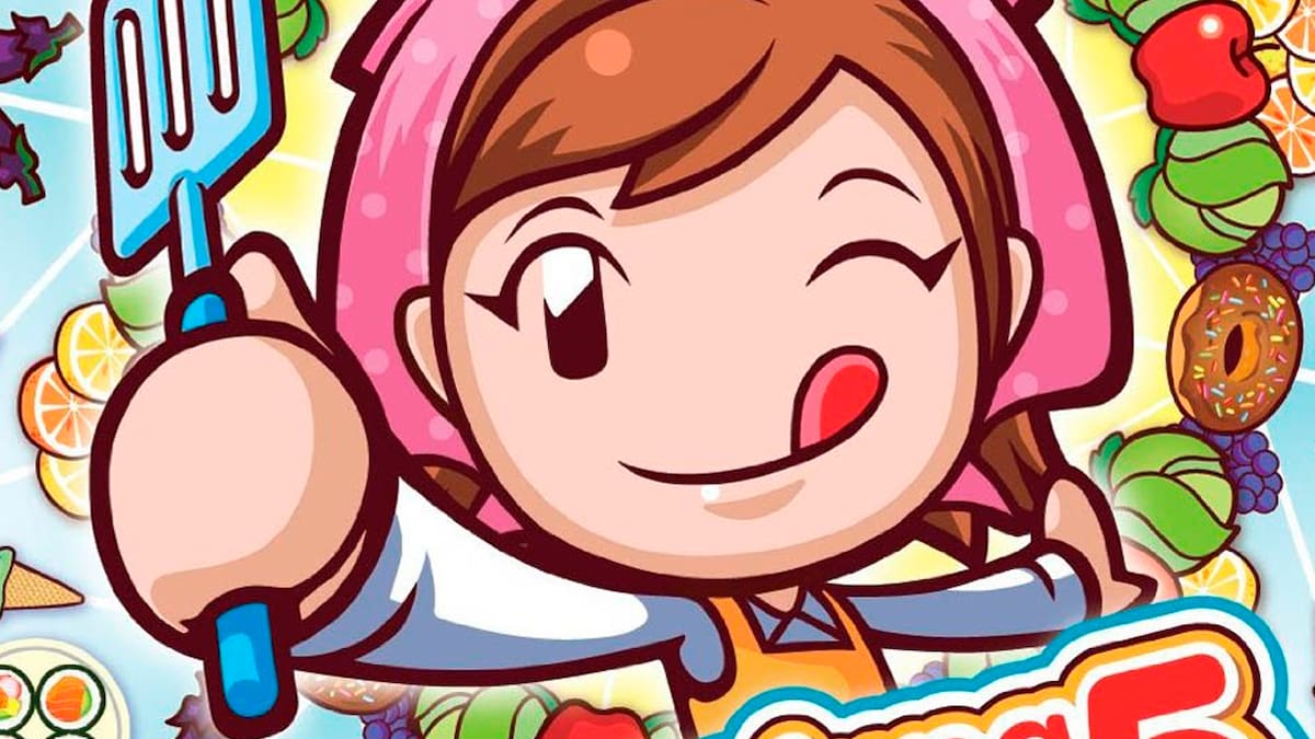 Aparecen registros de Cooking Mama: Cookstar en organismos de clasificación