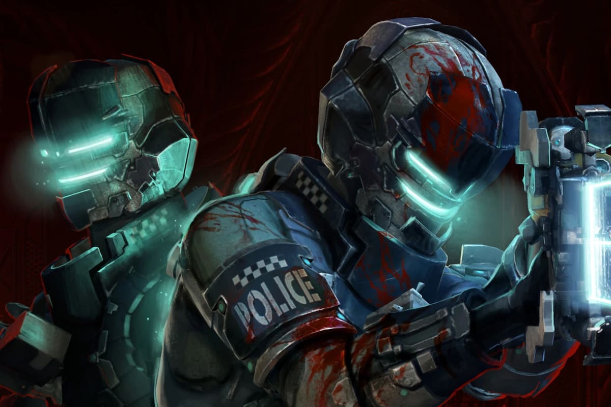 ¿Remake de Dead Space 2? EA parece insinuarlo con una nueva pista
