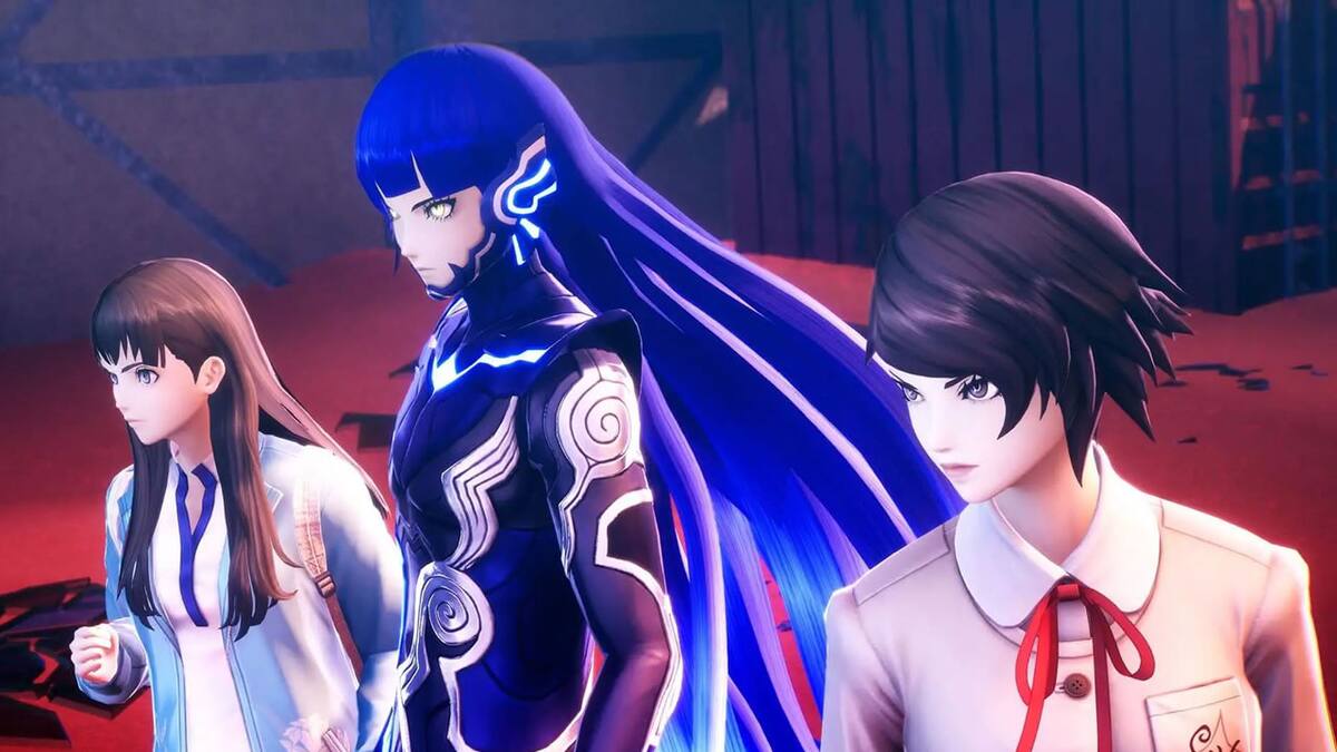 Aparta tu copia de la versión definitiva del JRPG de culto
