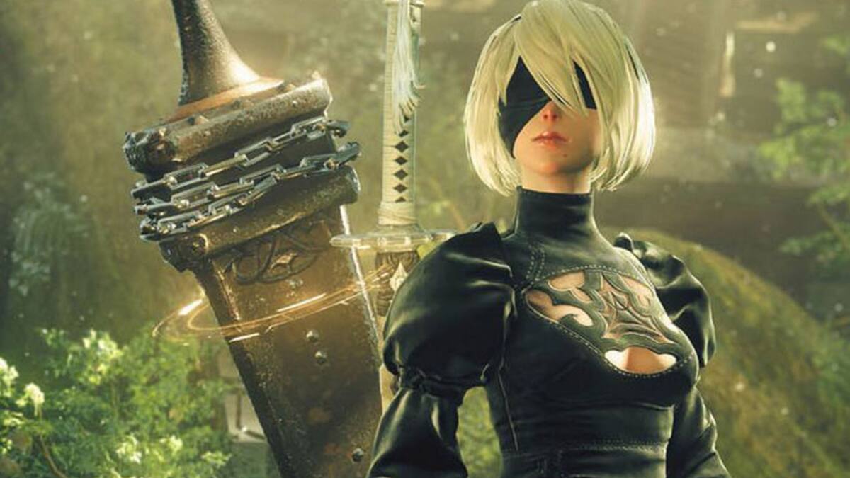 Aparte revelan más detalles sobre el videojuego de Yoko Taro
