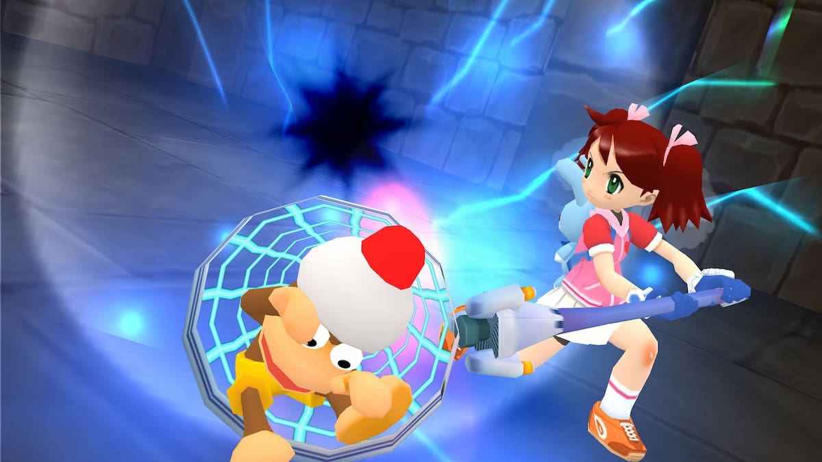 Ape Escape 3 y Siren están en la lista
