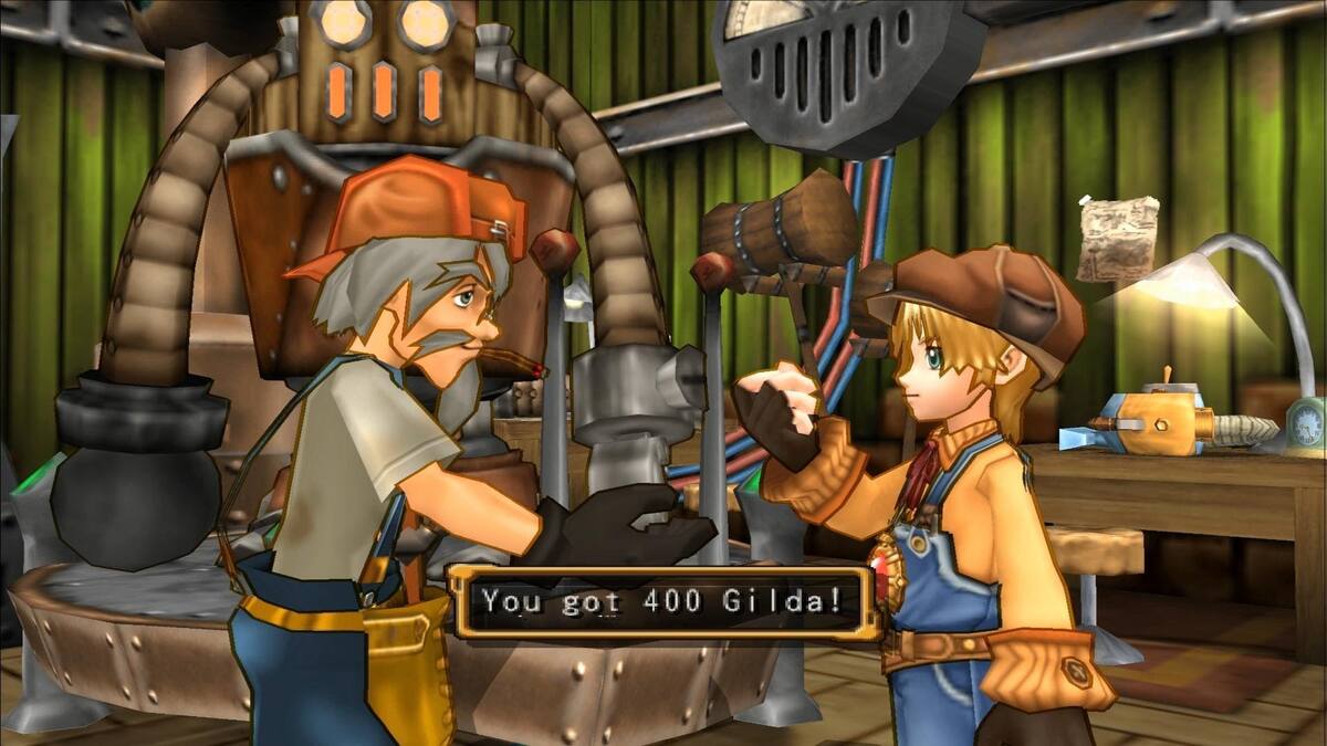 Ape Escape, Twisted Metal y Dark Chronicle aparecen en sitio de clasificación