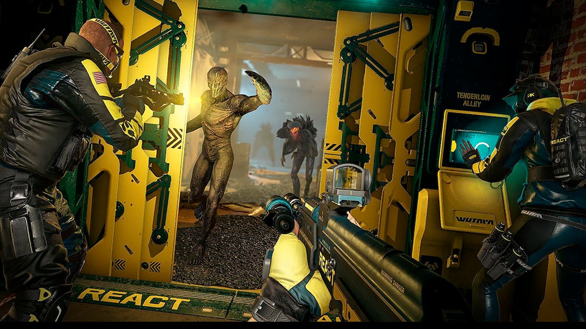 Apenas el mes pasado se reveló la fecha de lanzamiento del FPS