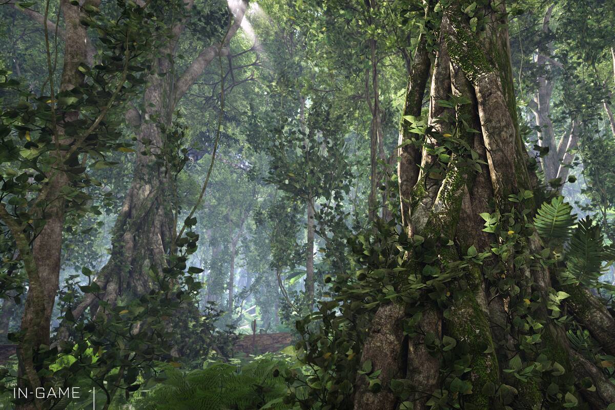 Revelan nuevos detalles sobre la próxima expansión de ArmA III
