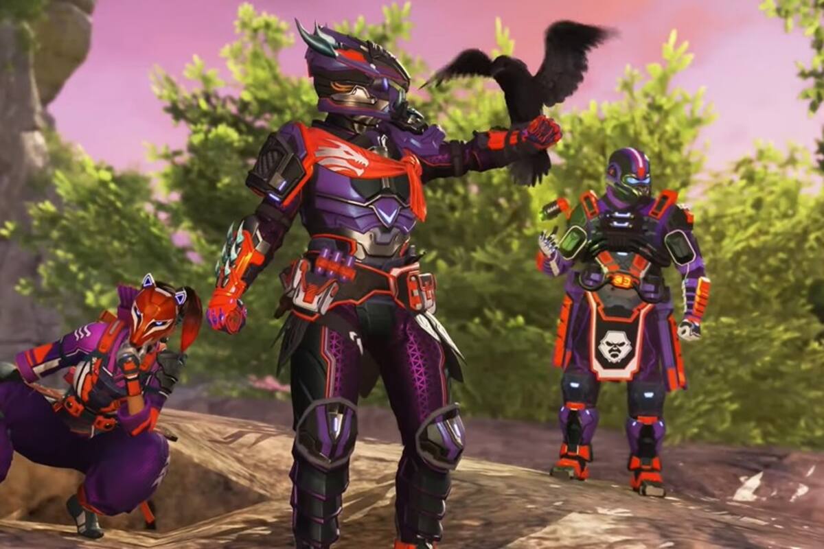 Apex Legends - Avance de Evento "Inner Beast"