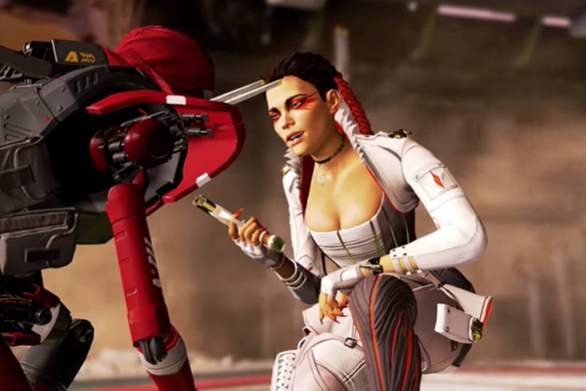 Apex Legends - Celebración de Segundo Aniversario