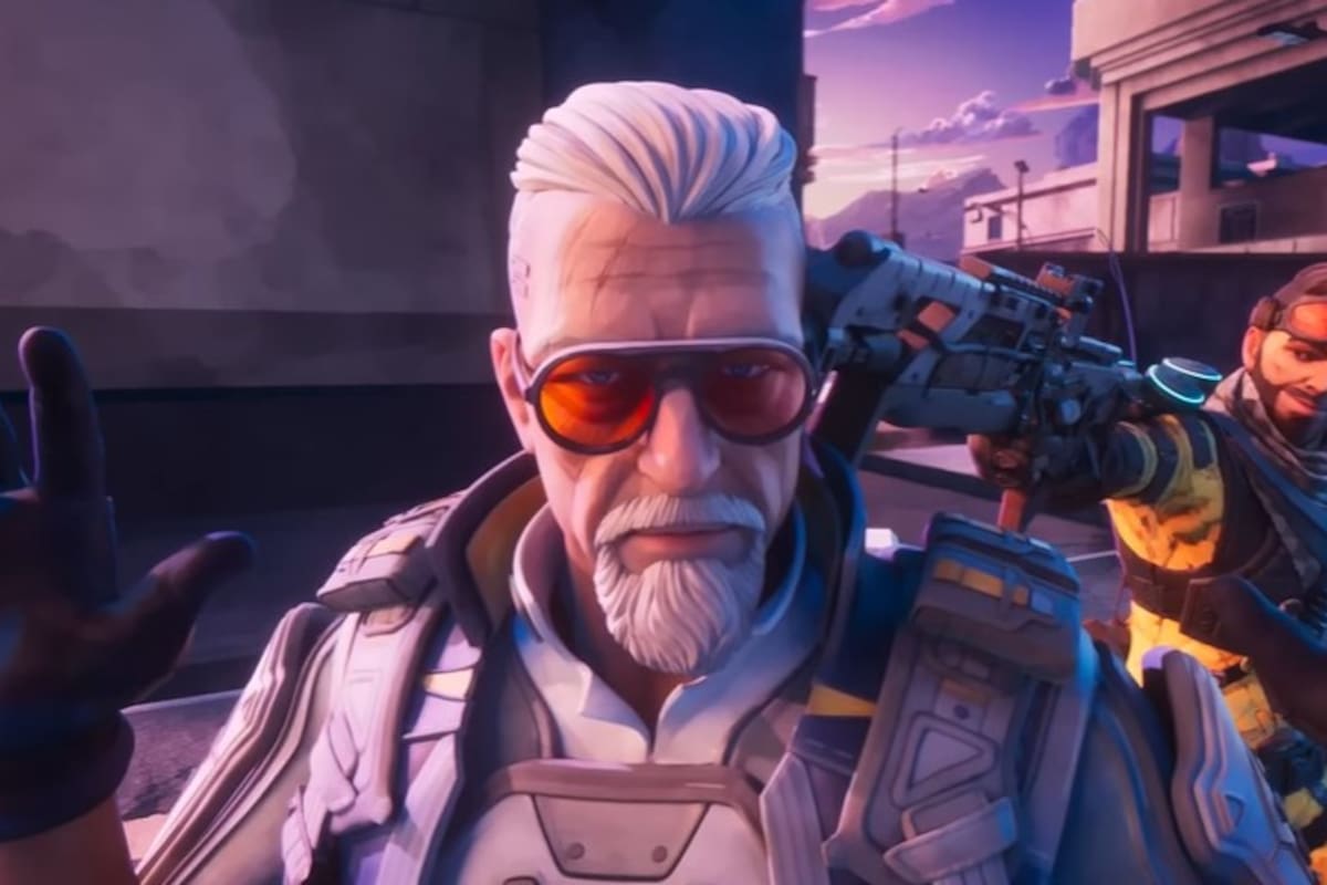 Apex Legends - Tráiler de Avance "Arsenal"