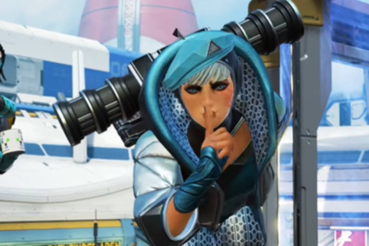 Apex Legends - Tráiler de Evento "Fight Night Collection"