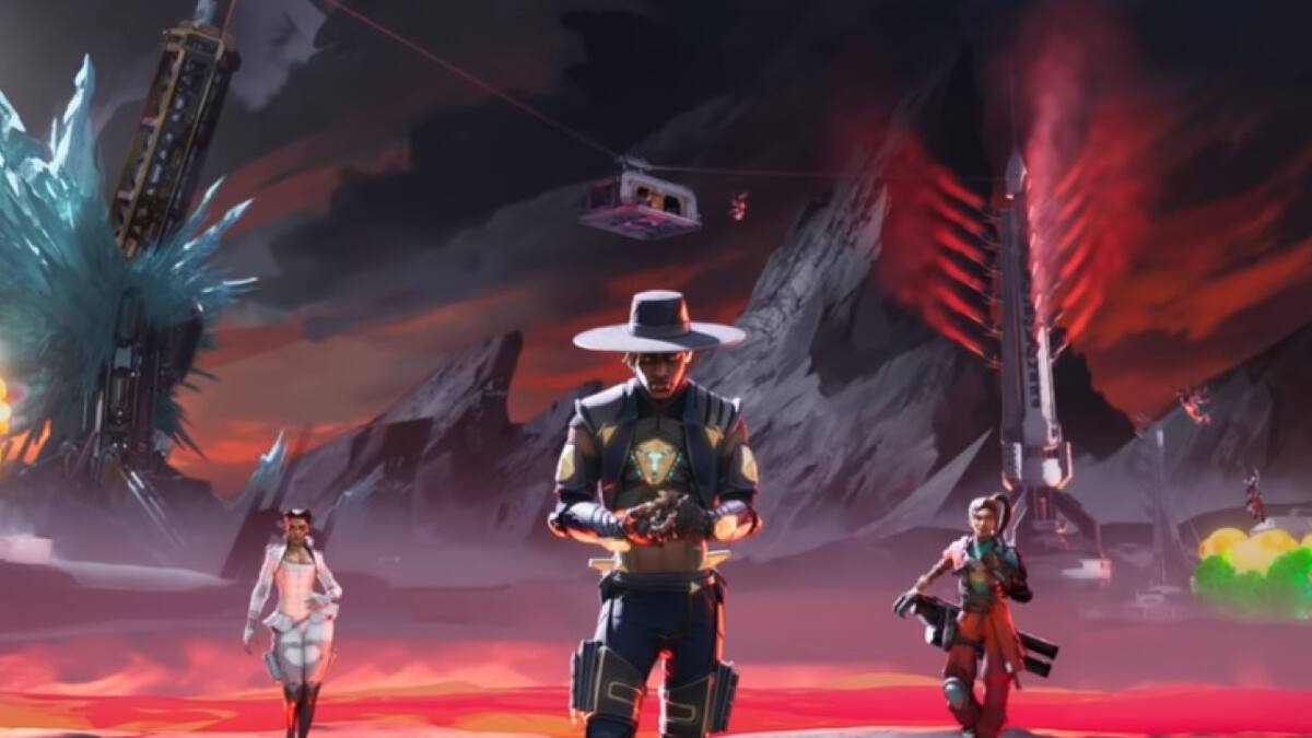 Apex Legends: Emergence debutará el próximo 3 de agosto