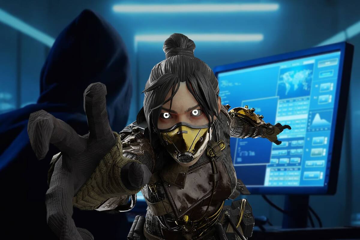 Hackers provocan un caos en Apex Legends: jugadores protestan y piden mejoras en la seguridad del Battle Royale