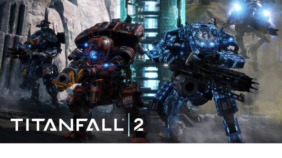Apex Legends sería el título tentativo del juego