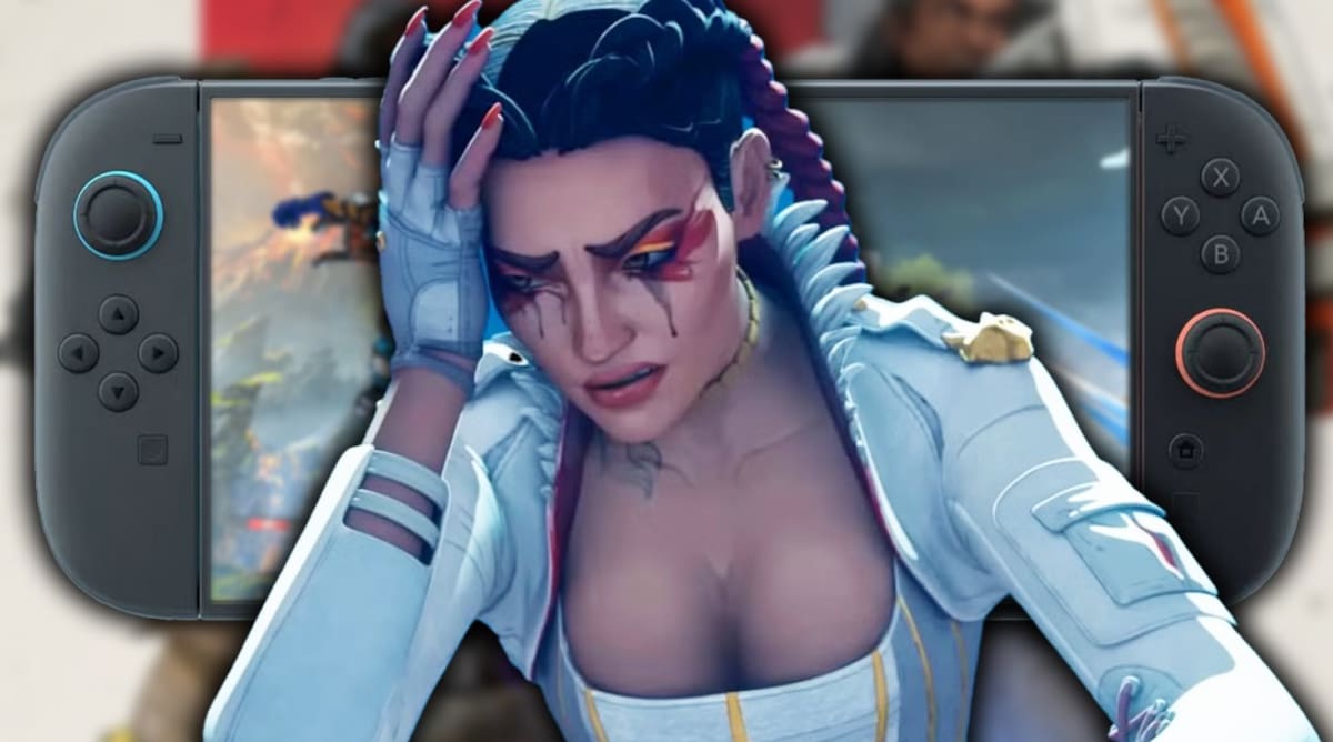 Apex Legends-Switch2