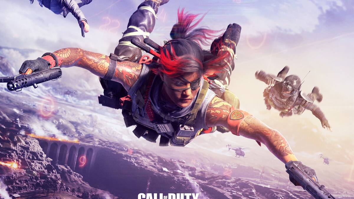 Apex Legends y Fortnite fueron propuestas con mayor número de espectadores