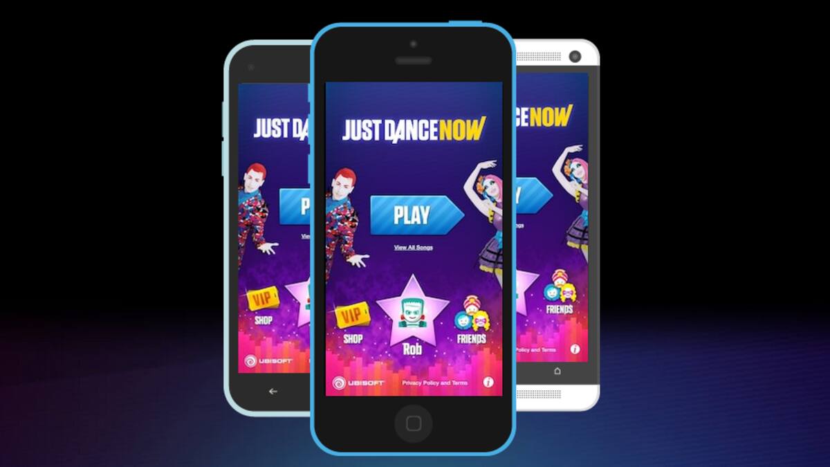 Aplicación tendrá canciones de todos los juegos a la fecha
