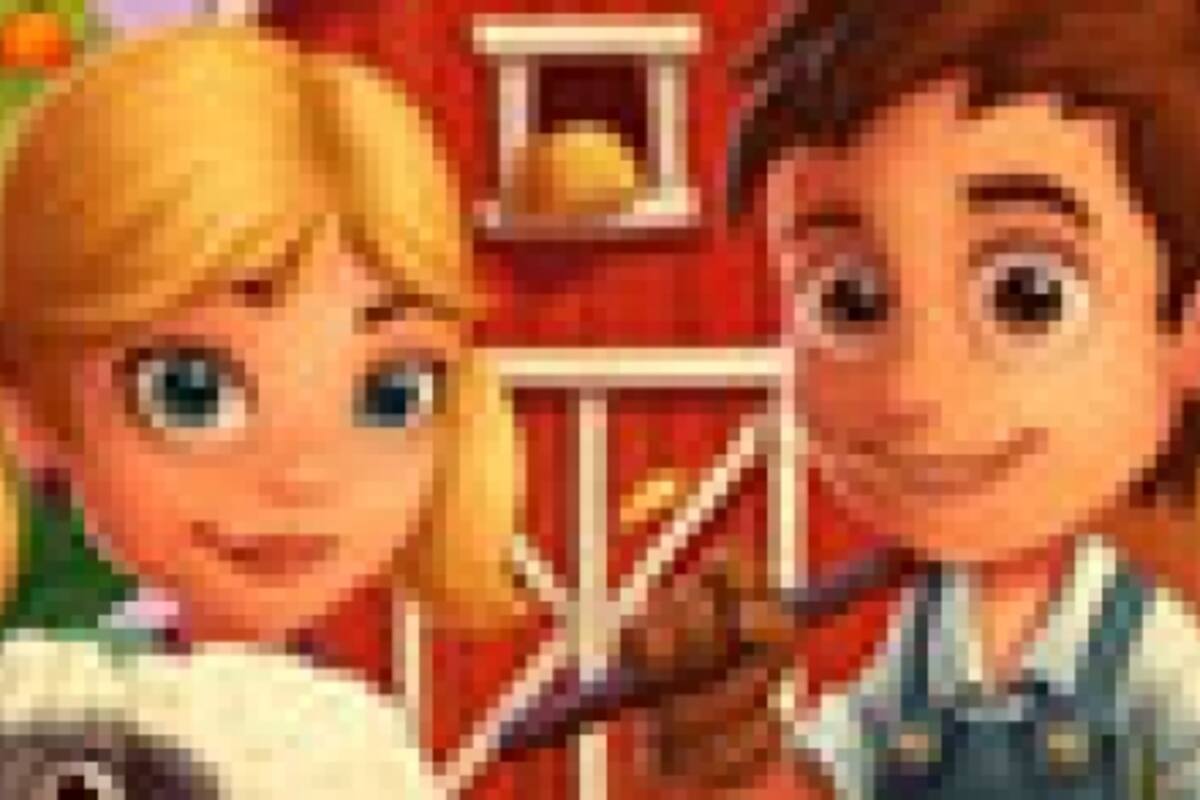 FarmVille 2 ya está disponible