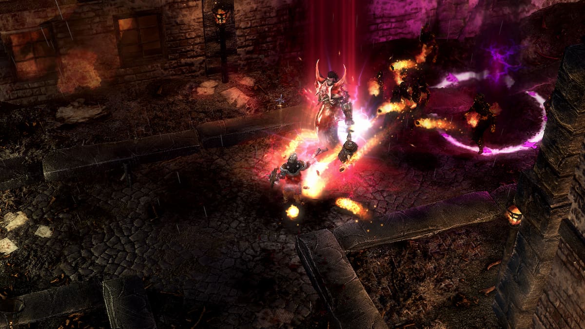 Aportará innovaciones al esquema RPG acción
