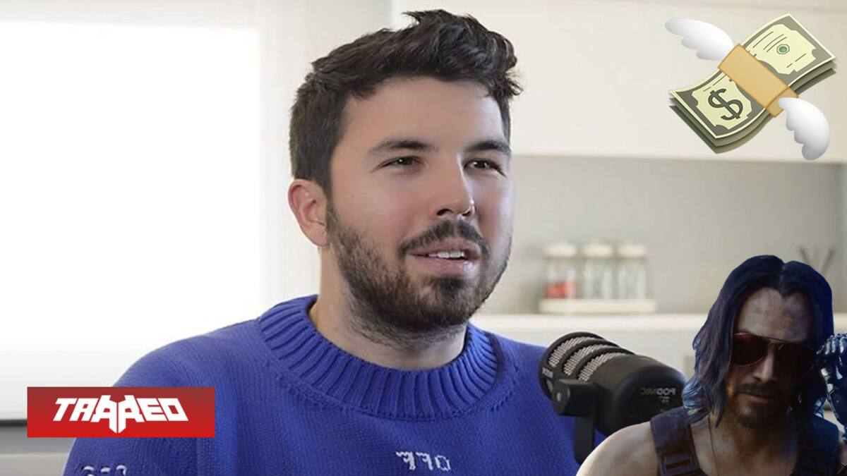 Apostó por CD Projekt Red pero la inversión se le bugeó como el juego en su lanzamiento