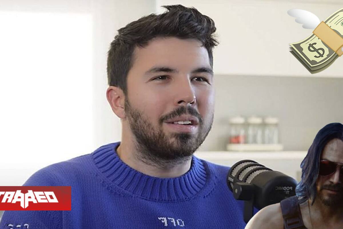 Youtuber invirtió $100.000 dólares en CD Projekt Red aprovechando información privilegia sobre Cyberpunk 2077, pero su estreno en consolas fue un fracaso y "lo perdió todo"