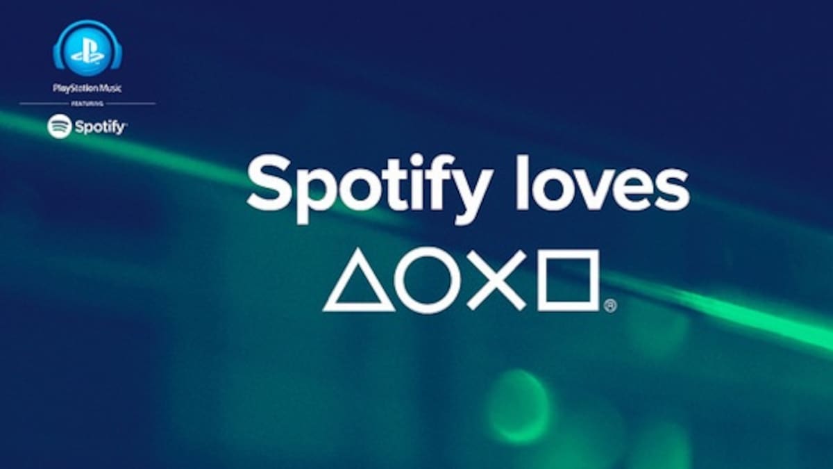 App de Sony y Spotify llegó a 11 millones de descargas