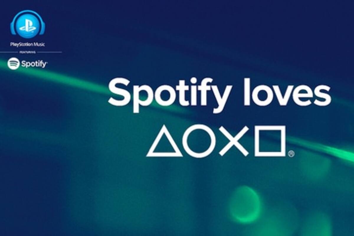 Éstas son las 10 canciones más escuchadas de PS Music en 2015